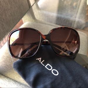 ALDO Sunglasses 😎